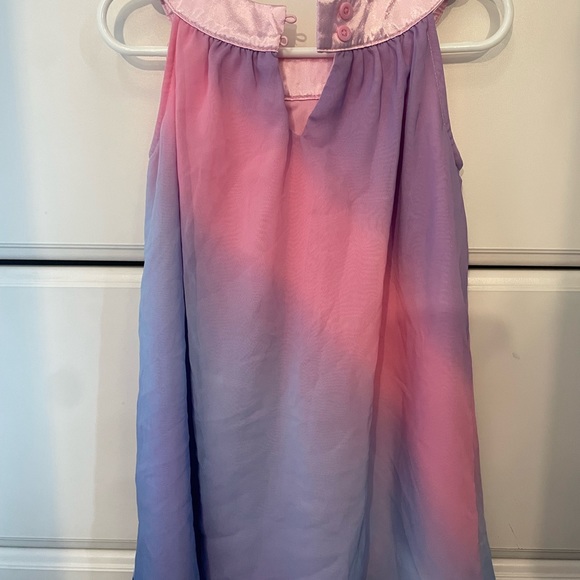 Frozen Elsa Dress size 3T - Picture 2 of 4